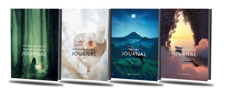 Service-to-Love-journals