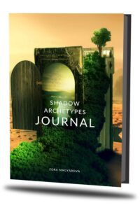 Shadow-archetypes-journal