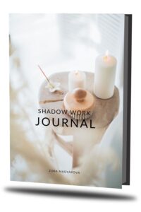 Shadow-work-journal