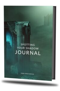 Spotting-your-shadow-journal