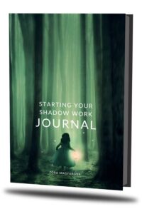 Starting-your-shadow-work-journal