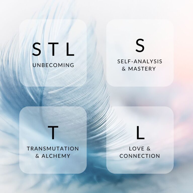 Service-to-Love-mastermind